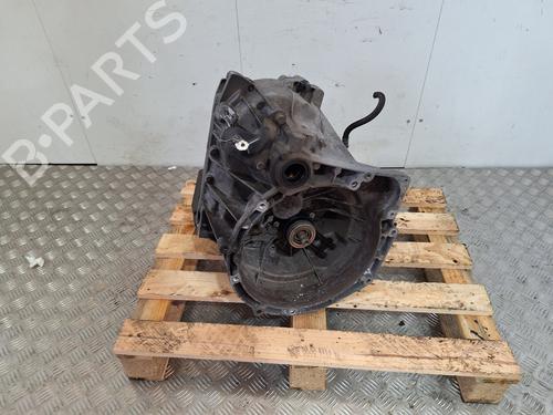 Gearbox FORD FIESTA VI (CB1, CCN) 1.6 TDCi | BP31597195M3 - Image 2