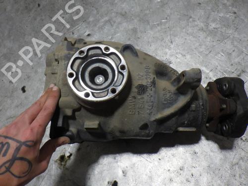 Rear differential BMW X1 (E84) xDrive 18 d | BP24256358M24 