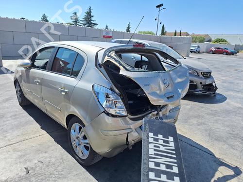 Engine OPEL CORSA D (S07) 1.2 (L08, L68) | BP39458593M1 - Image 14