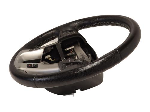 Steering wheel KIA SORENTO II (XM) 2.2 CRDi 4WD | BP24501814C49 - Image 4
