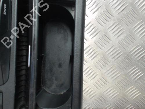 Used Middle console LEXUS RX (_L1_) 450h AWD (GYL15, GYL15_, GYL15R) (299 hp) 25262505