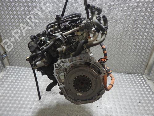 Engine RENAULT CLIO V (B7_) 1.6 E-TECH 140 (B7MU) | BP25654441M1 - Image 4