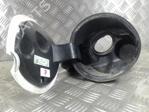 Fuel flap PEUGEOT 208 I (CA_, CC_) 1.2 VTI 82 | BP24258012C131