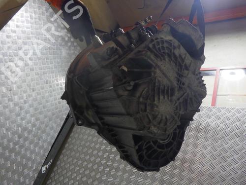 Gearbox ALFA ROMEO GIULIETTA (940_) 1.6 JTDM (940FYB11, 940FYB1A, 940FYF11, 940FYF1A) | BP24254679M3  - Image 5