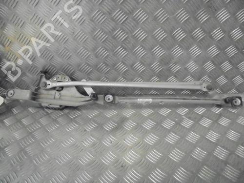 Front wiper motor FORD FOCUS II (DA_, HCP, DP) 1.6 | BP24258914M29 