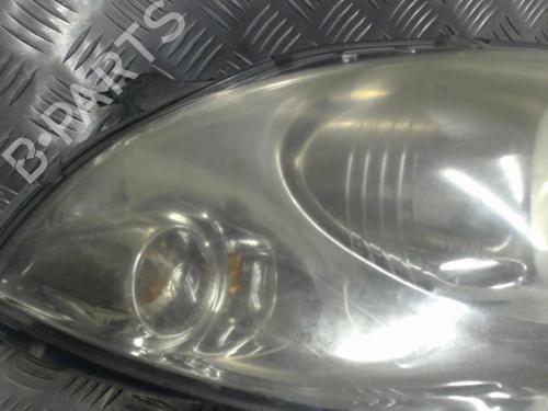 Right headlight MERCEDES-BENZ A-CLASS (W169) A 180 CDI (169.007, 169.307) | BP24261328C29 