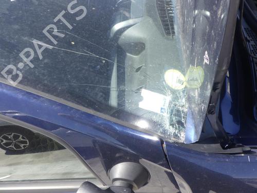 Right sun visor DACIA DUSTER (HS_) 1.5 dCi | BP24260716I2  - Image 6