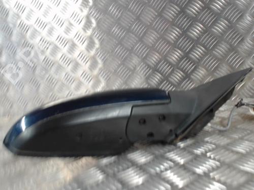 Right mirror NISSAN PRIMERA Hatchback (P12) 2.2 Di | BP24261702C27