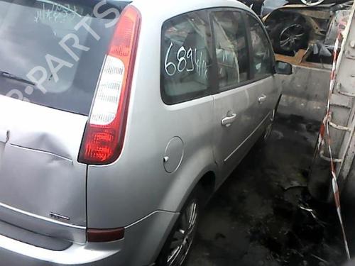 Used Parts FORD FOCUS C-MAX (DM2)  2.0 TDCi  2367850