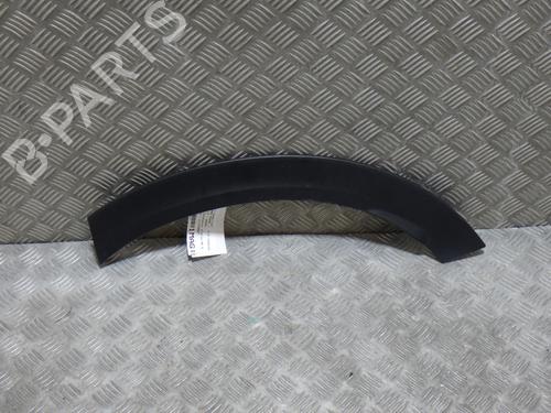 Used Rear left wheel arch trim FIAT 500X (334_) 1.4 (334AXC1B, 334AXC11) (140 hp) 29253731