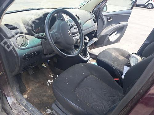 Left front window switch HYUNDAI i10 I (PA) 1.2 | BP30708017I27 - Image 14