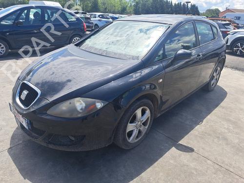 Left headlight SEAT LEON (1P1) 1.9 TDI | BP31136249C28  - Image 6