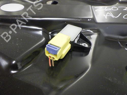 Front left window mechanism VW PASSAT B7 Variant (365) 2.0 TDI 4motion | BP24257392C22 - Image 4