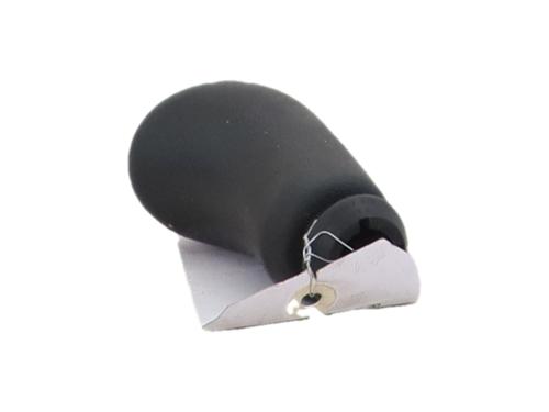 Shift knob RENAULT KANGOO Express (FW0/1_) 1.5 dCi 85 (FW0K, FW0L, FW0B) | BP38723810I34 - Image 4