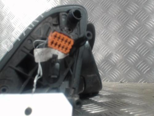 Right mirror CITROËN XSARA PICASSO (N68) 1.6 HDi | BP24261345C27 
