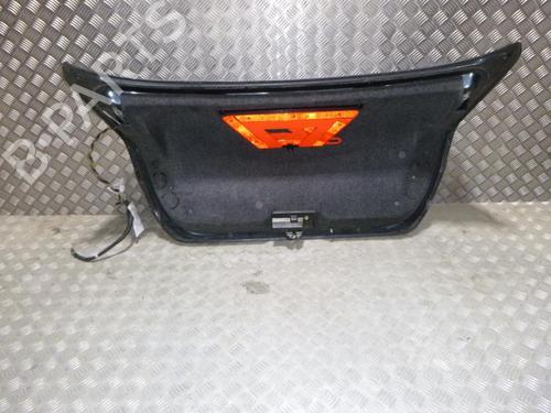 Tailgate MERCEDES-BENZ CLK (C208) CLK 320 (208.365) | BP24255524C6 