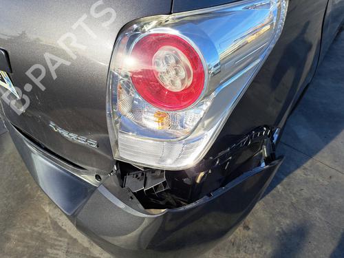 Starter TOYOTA VERSO (_R2_) 2.0 D-4D (AUR20_, AUR20R) | BP24259312M8 - Image 26