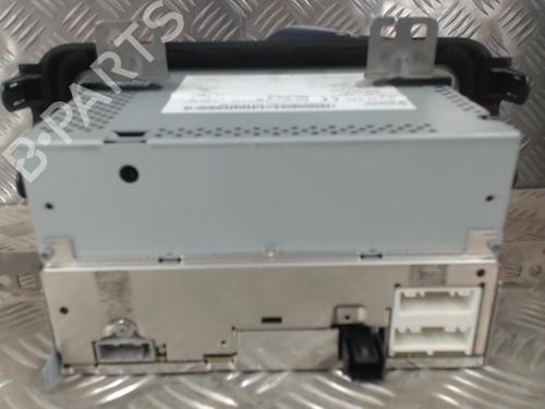 Radio NISSAN MICRA V (K14) 0.9 IG-T | BP24261458E6 - Image 5