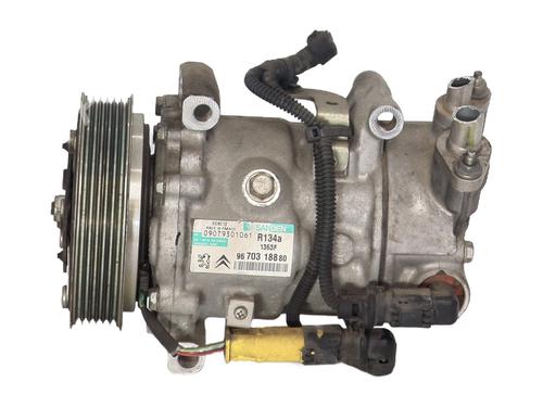 Compresseur AC CITROËN DS3 (SA_) 1.6 VTi 120 (120 hp) 30205071