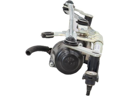 Used Front wiper motor Front wiper motor CITROËN NEMO Box Body/MPV (AA_) 1.4 HDi (68 hp) 36762778 36762778