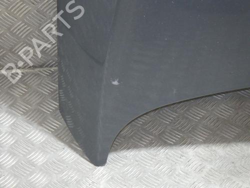 Hood PEUGEOT 407 (6D_) 2.0 HDi 135 (6DRHRH, 6DRHRE, 6DRHRG, 6DRHRJ) | BP28522943C1