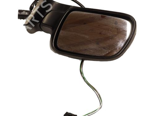 Left mirror PEUGEOT 307 (3A/C) 2.0 HDi 90 | BP24254124C26 