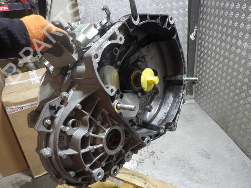 Gearbox ALFA ROMEO GIULIETTA (940_) 1.6 JTDM (940FYB11, 940FYB1A, 940FYF11, 940FYF1A) | BP24254679M3  - Image 9