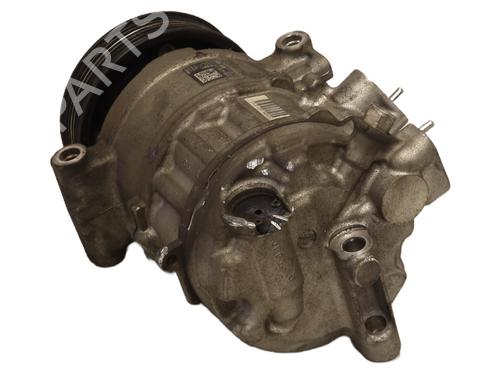 Used AC compressor AC compressor VW TRANSPORTER T6 Van (SGA, SGH, SHA, SHH) 2.0 TDI (114 hp) 24253803 24253803