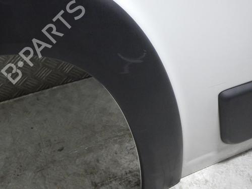 Left front door FIAT DUCATO Van (250_) 160 Multijet 2,3 D | BP24257292C2