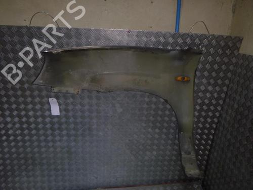 Right front fenders HYUNDAI SANTA FÉ I (SM) 2.0 CRDi 4x4 | BP24260891C42 