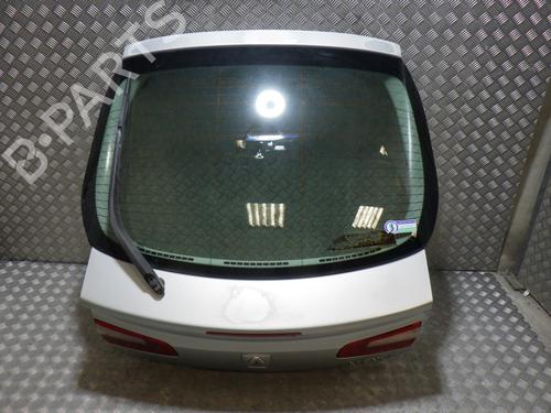 Used Tailgate Tailgate 28217979 28217979