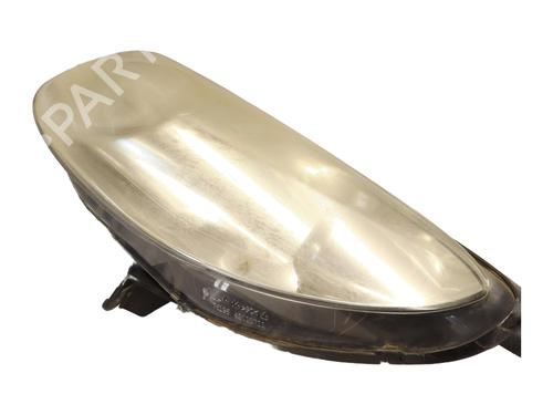 Left headlight PEUGEOT 407 SW (6E_, 6D_) 2.0 HDi 135 | BP28171331C28 