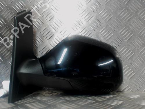 Left mirror SEAT ALTEA (5P1) 1.6 TDI | BP24258246C26 