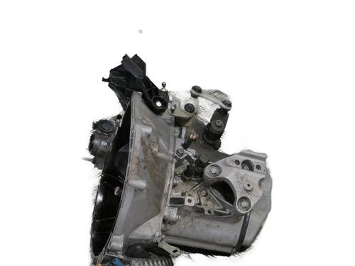 Used Gearbox Gearbox CITROËN C3 III (SX) 1.2 VTi 82 (82 hp) 34453978 34453978