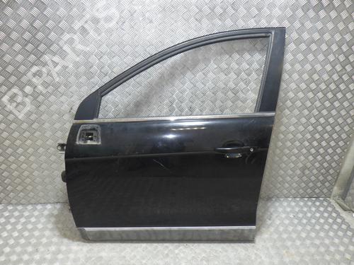 Used Left front door CHEVROLET CAPTIVA (C100, C140) 2.0 D 4WD (150 hp) 28604281
