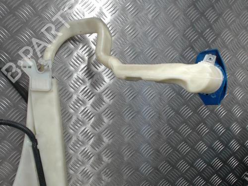 Windscreen washer tank PORSCHE CAYENNE (9PA) S 4.5 | BP24254961C113 