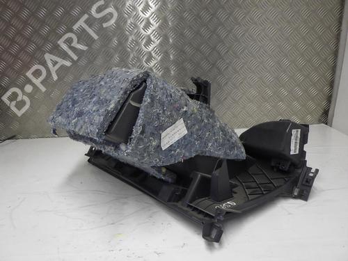 Glove box RENAULT KANGOO Express (FW0/1_) 1.5 dCi 90 (FW0G, FW05, FW08, FW11) | BP24257306C95  - Image 5
