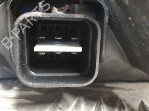 Left headlight CHEVROLET NUBIRA Estate 1.6 | BP24258812C28