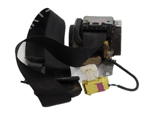 Front left belt tensioner VW POLO IV (9N_, 9A_) 1.4 TDI | BP29187914C87 
