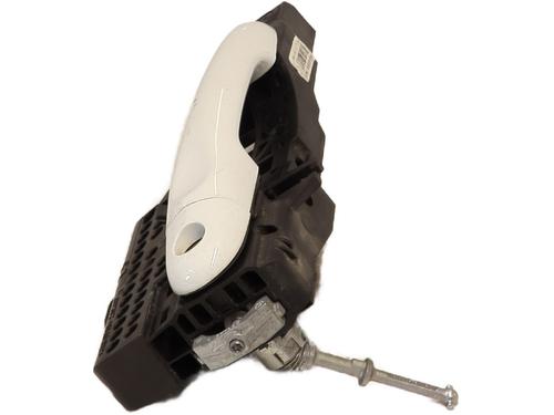Front left exterior door handle RENAULT CLIO IV (BH_) 1.5 dCi 90 | BP28301745C128 
