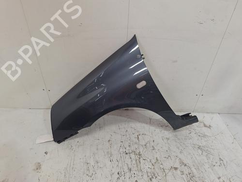 Used Left front fenders RENAULT CLIO II (BB_, CB_) 1.2 16V (BB05, BB0W, BB11, BB27, BB2T, BB2U, BB2V, CB05,... (75 hp) 30544163