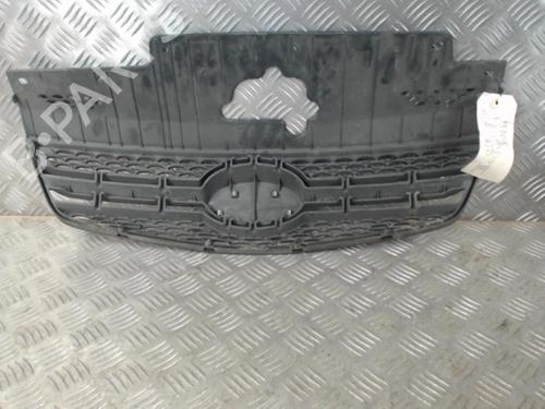 Grille KIA RIO II (JB) 1.5 CRDi | BP24255552C40 