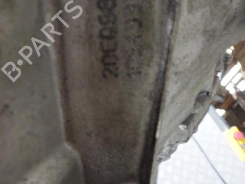 Gearbox PEUGEOT 206+ (2L_, 2M_) 1.4 HDi eco 70 | BP24260708M3 - Image 6