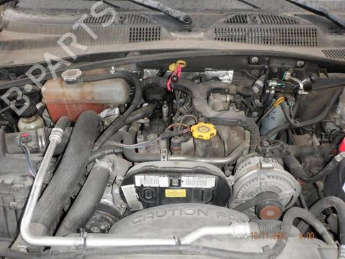 Steering rack JEEP CHEROKEE (KJ) 2.8 CRD 4x4 | BP24257910M22  - Image 10