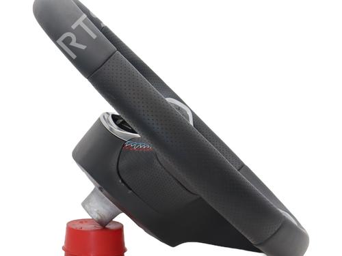 Used Steering wheel Steering wheel RENAULT CLIO V (B7_) 1.6 E-TECH 145 (B7MU) (143 hp) 33200909 33200909