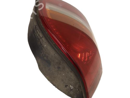 Left taillight OPEL ZAFIRA A MPV (T98) 2.2 DTI 16V (F75) | BP28813451C34