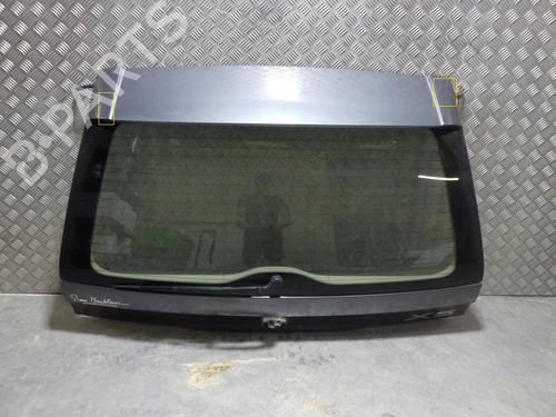 Used Tailgate BMW X5 (E53) 3.0 d (184 hp) 24257104