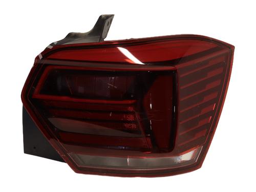 Right taillight VW POLO VI (AW1, BZ1, AE1) 1.0 TSI | BP24256754C35 - Image 6