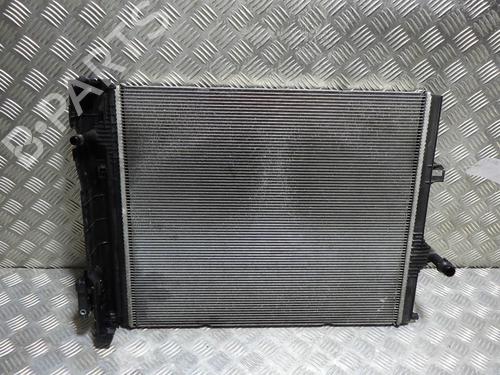 Used Water radiator BMW 2 Coupe (F22, F87) 230 i (252 hp) 24254917