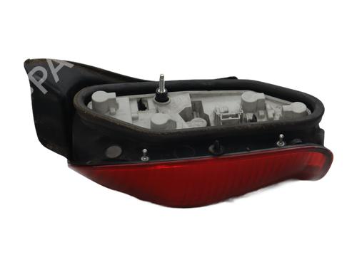 Right taillight RENAULT MODUS / GRAND MODUS (F/JP0_) 1.5 dCi 75 | BP32025300C35 